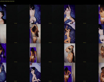 katrin_fit — 12 minute Chaturbate female cam show recording, 1080p, May 18, 2021