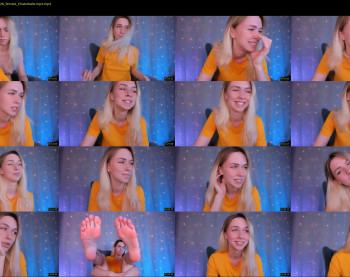 katrinpolly — 5 minute Chaturbate couple cam show recording, 1080p, May 18, 2021