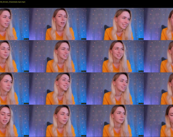 katrinpolly — 3 minute Chaturbate couple cam show recording, 1080p, May 18, 2021
