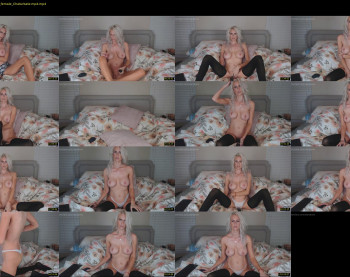 kb3301 — 72 minute Chaturbate couple cam show recording, 1080p, May 18, 2021