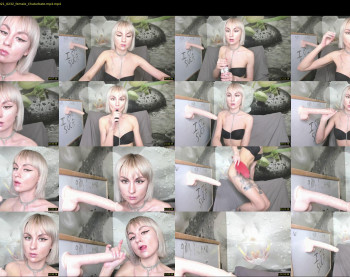 kelly_copperfield — 70 minute Chaturbate female cam show recording, 1080p, May 19, 2021
