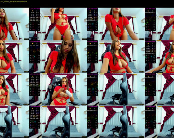 kem_indians — 68 minute Chaturbate female cam show recording, 1080p, May 19, 2021