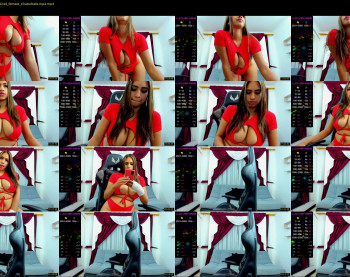 kem_indians — 68 minute Chaturbate female cam show recording, 1080p, May 19, 2021