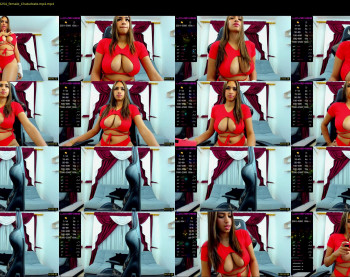 kem_indians — 68 minute Chaturbate female cam show recording, 1080p, May 19, 2021
