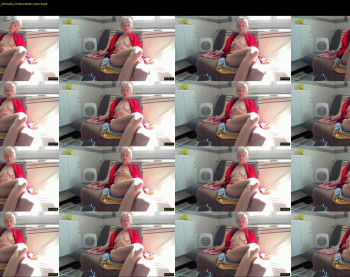ketorina — 5 minute Chaturbate female cam show recording, 1080p, May 18, 2021