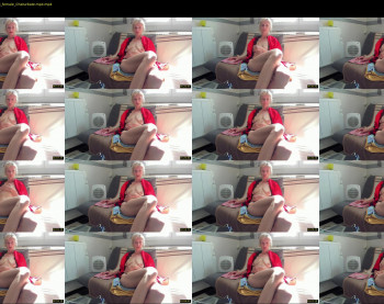 ketorina — 4 minute Chaturbate female cam show recording, 1080p, May 18, 2021