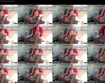 ketorina — 14 minute Chaturbate female cam show recording, 1080p, May 18, 2021