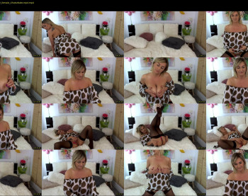 kiki_akai — 73 minute Chaturbate female cam show recording, 1080p, May 18, 2021