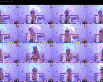 kittygy — 78 minute Chaturbate female cam show recording, 1080p, May 18, 2021