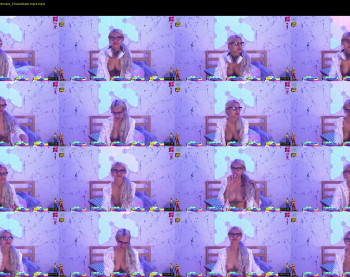 kittygy — 77 minute Chaturbate female cam show recording, 1080p, May 18, 2021