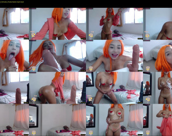 kmipearl — 38 minute Chaturbate female cam show recording, 720p, May 18, 2021