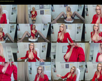 ladyleea — 70 minute Chaturbate female cam show recording, 1080p, May 18, 2021