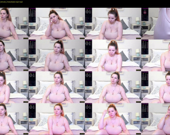 lafextra — 22 minute Chaturbate female cam show recording, 1080p, May 18, 2021