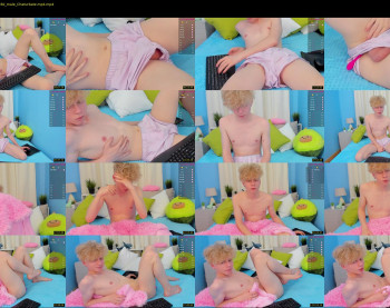 landel_boy — 70 minute Chaturbate male cam show recording, 1080p, May 18, 2021