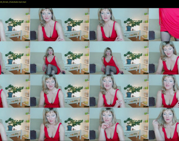 lara_fisher — 5 minute Chaturbate female cam show recording, 1080p, May 18, 2021