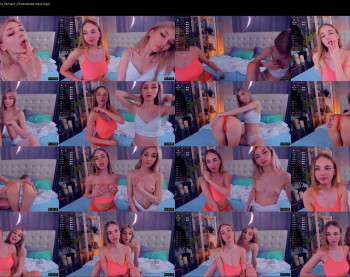 larragane — 39 minute Chaturbate couple cam show recording, 1080p, May 18, 2021