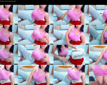 lexy_sweet — 114 minute Chaturbate female cam show recording, 720p, May 18, 2021
