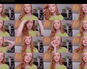 lil_pumpkinpie — 29 minute Chaturbate female cam show recording, 1080p, May 18, 2021
