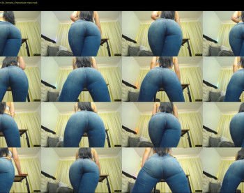 litas_secrets — 24 minute Chaturbate female cam show recording, 1080p, May 18, 2021
