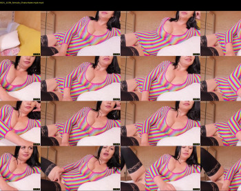 little_red_diamond — 39 minute Chaturbate female cam show recording, 1080p, May 18, 2021