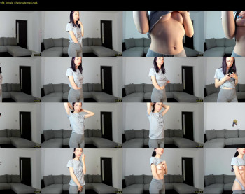 littlepinky77 — 70 minute Chaturbate female cam show recording, 1080p, May 18, 2021