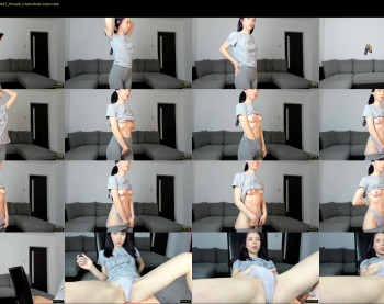 littlepinky77 — 71 minute Chaturbate female cam show recording, 1080p, May 19, 2021