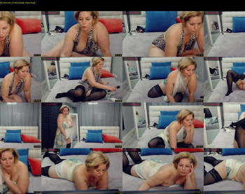 lorabigass — 70 minute Chaturbate female cam show recording, 720p, May 18, 2021