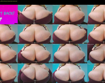 maggielandrin — 67 minute Chaturbate female cam show recording, 1080p, May 18, 2021