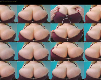 maggielandrin — 49 minute Chaturbate female cam show recording, 1080p, May 18, 2021