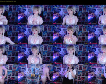 mana_rose — 32 minute Chaturbate female cam show recording, 1080p, May 18, 2021