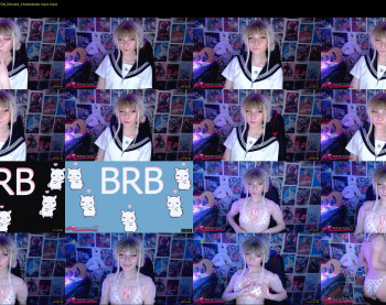 mana_rose — 71 minute Chaturbate female cam show recording, 1080p, May 18, 2021