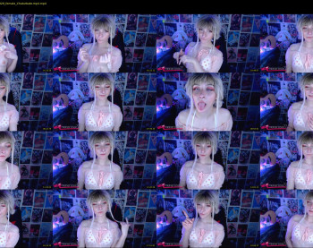 mana_rose — 22 minute Chaturbate female cam show recording, 1080p, May 18, 2021