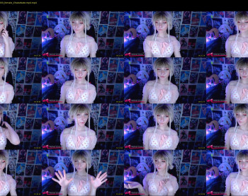 mana_rose — 3 minute Chaturbate female cam show recording, 1080p, May 18, 2021