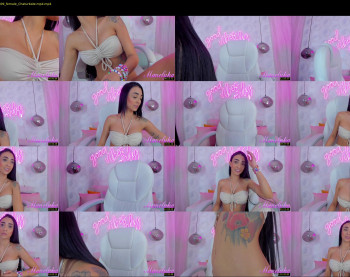 manelykg_ — 70 minute Chaturbate female cam show recording, 1080p, May 19, 2021