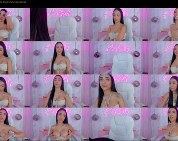 manelykg_ — 32 minute Chaturbate female cam show recording, 1080p, May 19, 2021