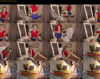martha_mayer — 25 minute Chaturbate female cam show recording, 1080p, May 18, 2021