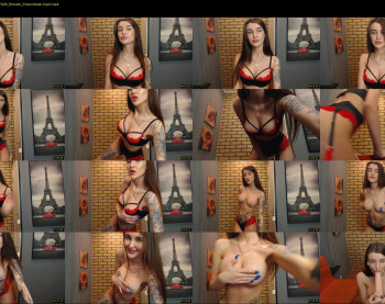 marti_lovely — 52 minute Chaturbate female cam show recording, 720p, May 18, 2021