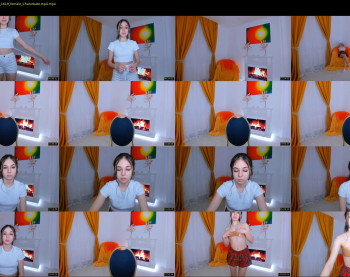 mary_marlow — 70 minute Chaturbate female cam show recording, 1080p, May 18, 2021