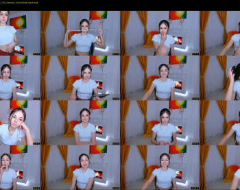 mary_marlow — 71 minute Chaturbate female cam show recording, 1080p, May 18, 2021