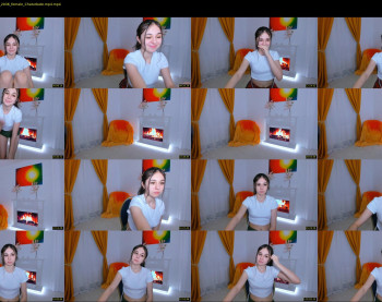 mary_marlow — 71 minute Chaturbate female cam show recording, 1080p, May 18, 2021