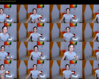 mary_marlow — 70 minute Chaturbate female cam show recording, 1080p, May 18, 2021