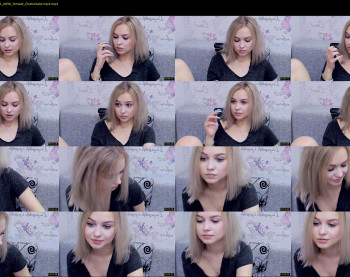 mary_romance — 32 minute Chaturbate female cam show recording, 1080p, May 18, 2021