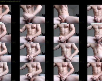 mightyexcalibur66 — 60 minute Chaturbate male cam show recording, 1080p, May 18, 2021