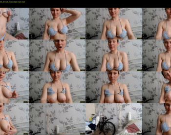mila12000 — 23 minute Chaturbate female cam show recording, 1080p, May 18, 2021