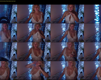 minerva777 — 102 minute Chaturbate female cam show recording, 720p, May 19, 2021