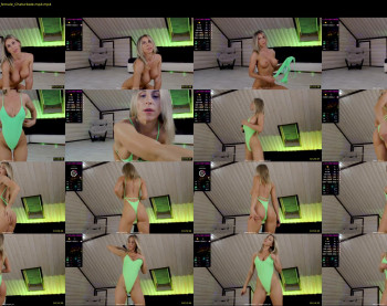 miss_x_ — 6 minute Chaturbate female cam show recording, 1080p, May 19, 2021