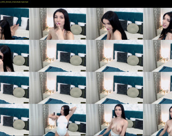 mmmaaa1234 — 70 minute Chaturbate female cam show recording, 1080p, May 19, 2021