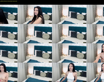 mmmaaa1234 — 70 minute Chaturbate female cam show recording, 1080p, May 19, 2021