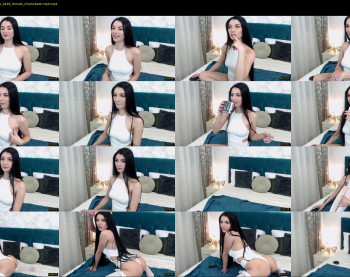 mmmaaa1234 — 34 minute Chaturbate female cam show recording, 1080p, May 19, 2021