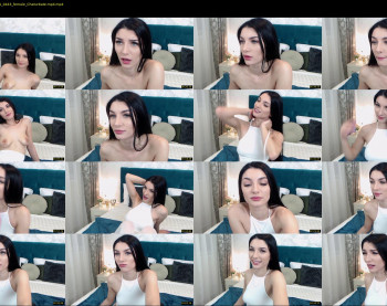 mmmaaa1234 — 4 minute Chaturbate female cam show recording, 1080p, May 19, 2021